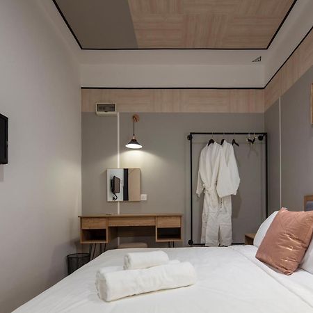 One Heritage Hotel Серембан Екстериор снимка