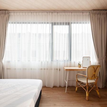 One Heritage Hotel Серембан Екстериор снимка