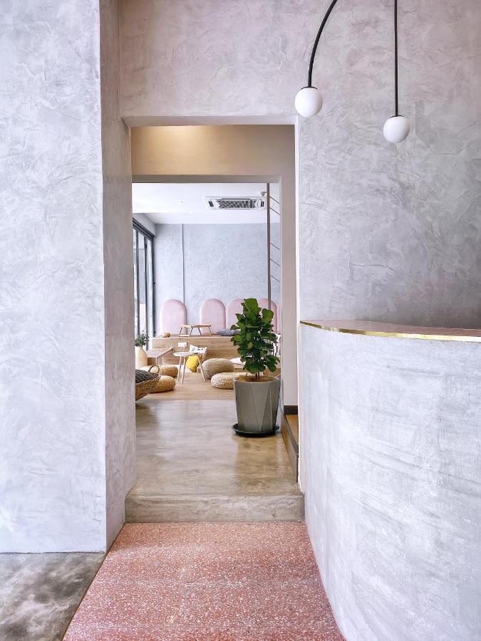 One Heritage Hotel Серембан Екстериор снимка