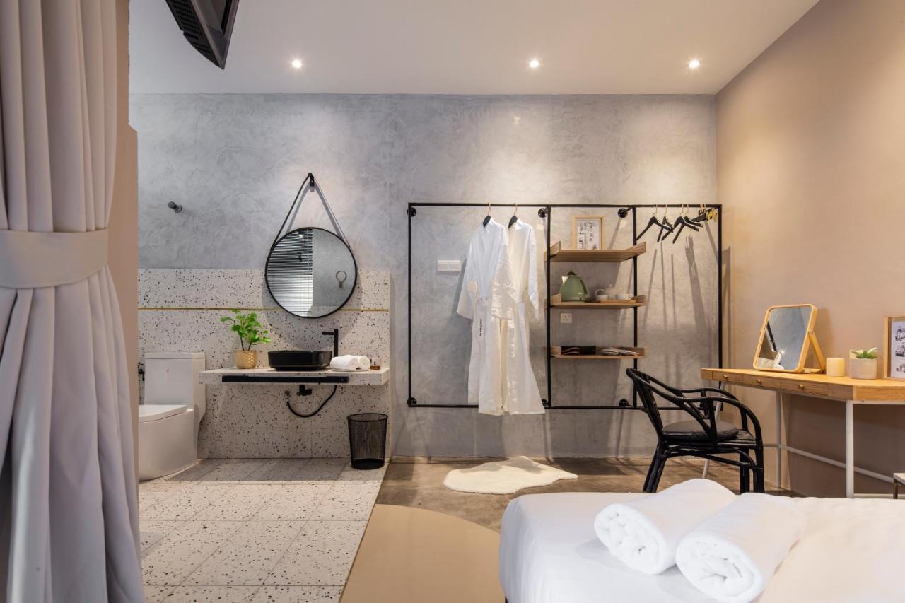 One Heritage Hotel Серембан Екстериор снимка