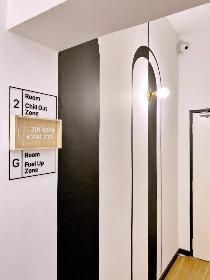 One Heritage Hotel Серембан Екстериор снимка