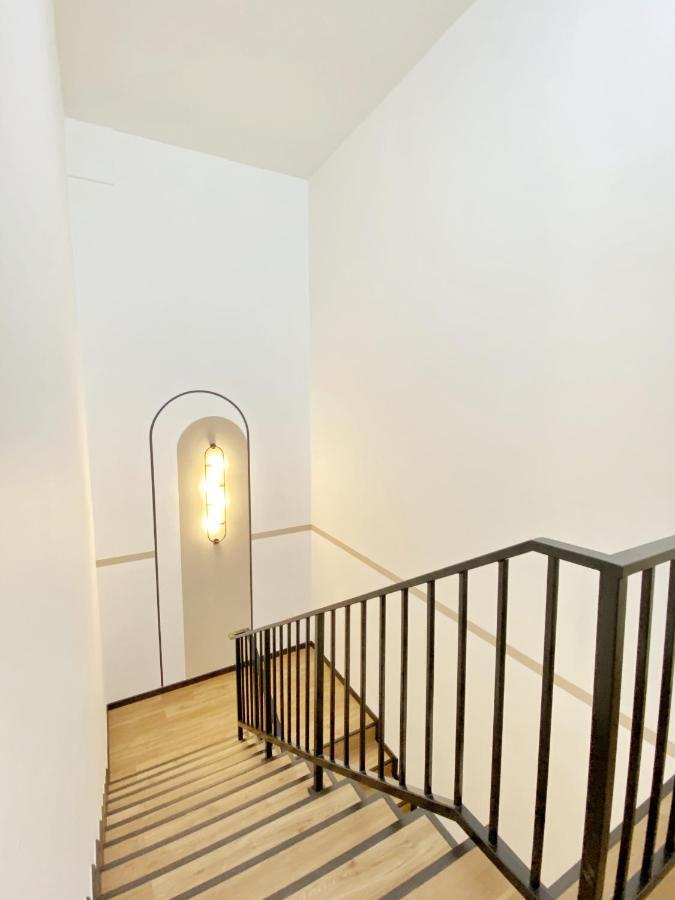 One Heritage Hotel Серембан Екстериор снимка