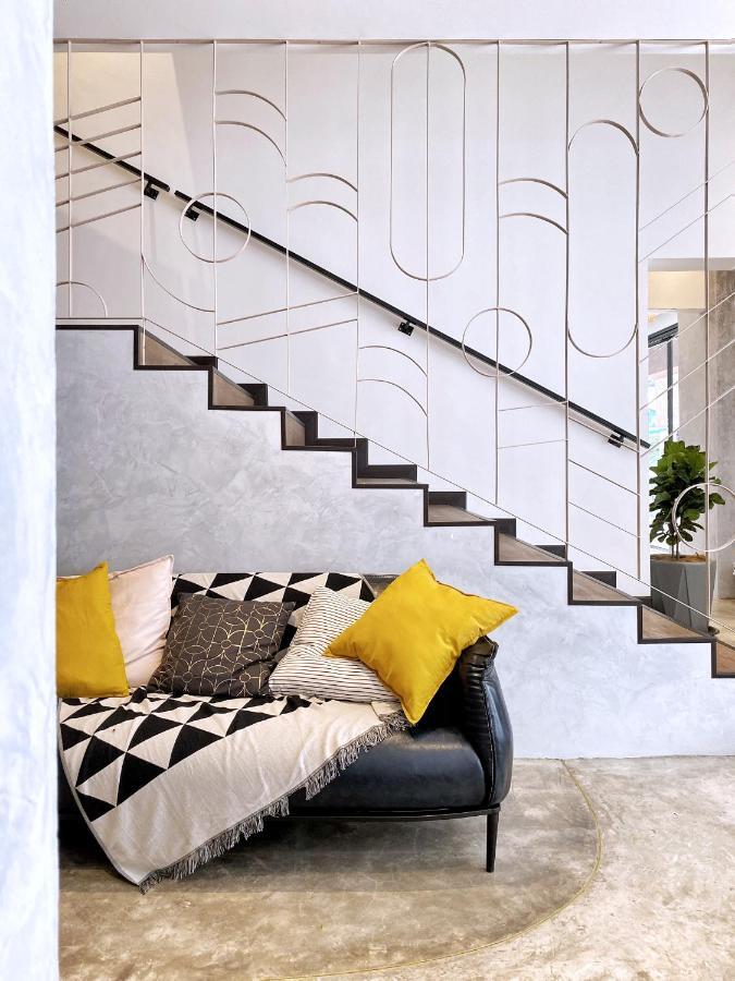 One Heritage Hotel Серембан Екстериор снимка