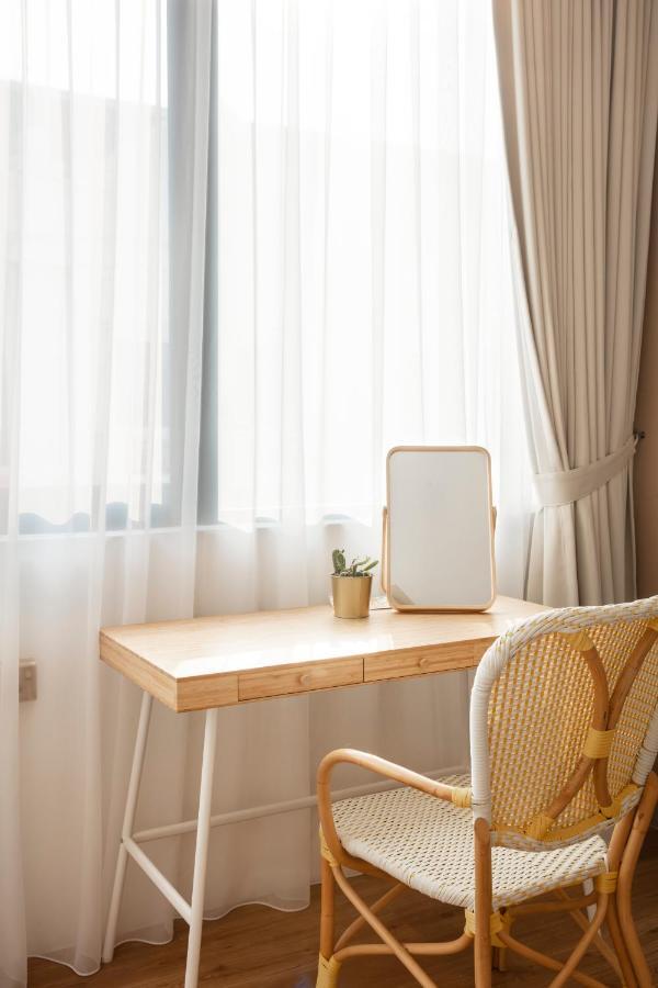 One Heritage Hotel Серембан Екстериор снимка
