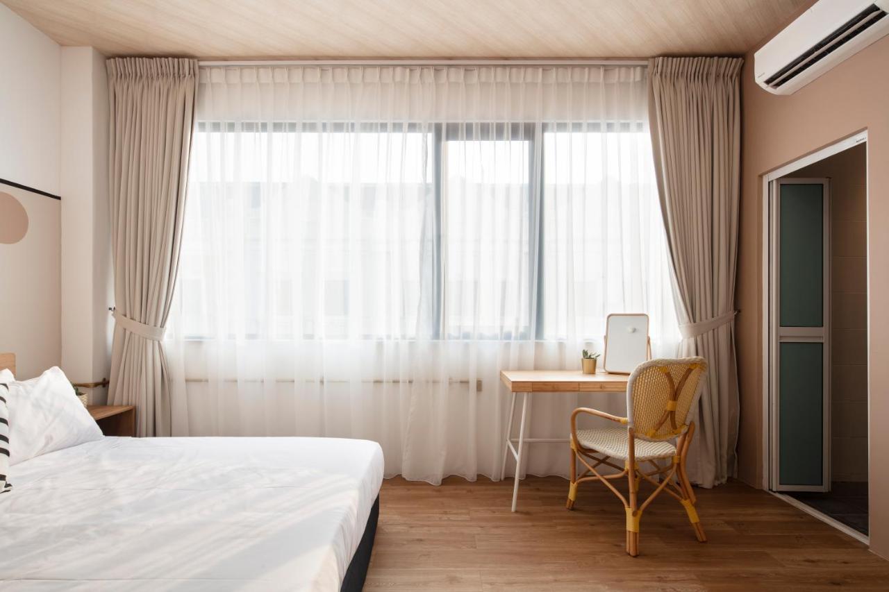 One Heritage Hotel Серембан Екстериор снимка