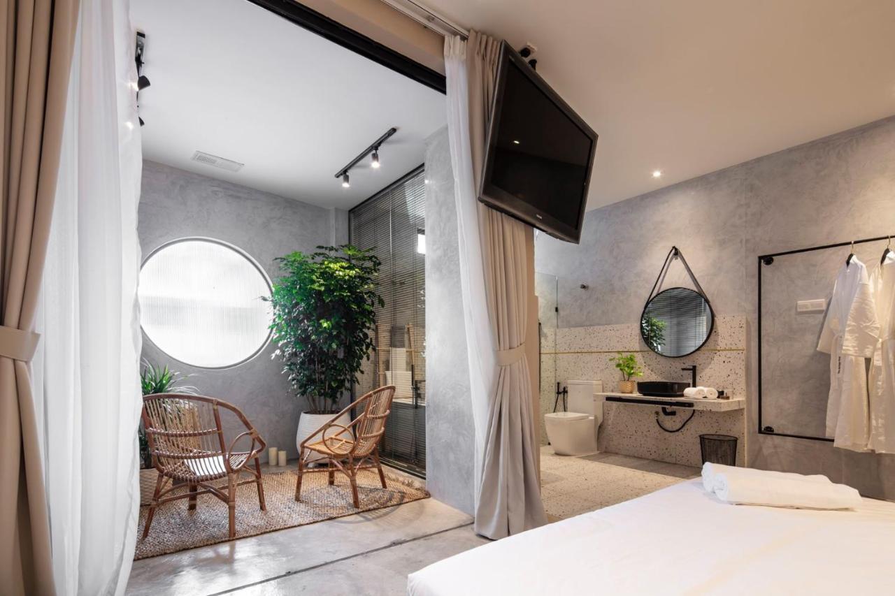 One Heritage Hotel Серембан Екстериор снимка